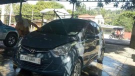 2018 Hyundai Eon glx5 FOR SALE