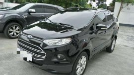 2015 Ford EcoSport Trend AT -All ori