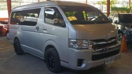 2014 Toyota Grandia GL 2.5L Manual Diesel