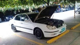 2008 Hyundai Sonata Luxury FOR SALE