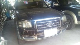 Ford Everest 2009 FOR SALE