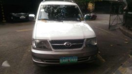 Toyota Revo SR - 2004 Diesel FOR SALE