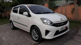 Toyota Wigo MT 2016 FOR SALE