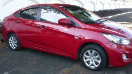 2012 Hyundai Accent (Super Fresh looks new)