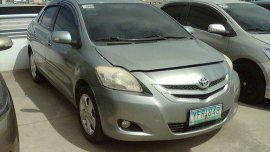 Toyota Vios 2007 for sale