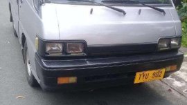 2002 Hyundai Grace Good running condition