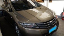 Honda City 2010 for sale