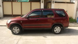Honda CRV 2003 AT for sale