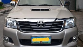 Toyota Hilux 2013 for sale