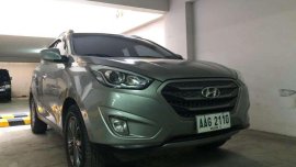 Hyundai Tucson 2015 for sale