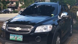 2012 Chevrolet Captiva for sale