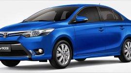 2014 Toyota Vios LF for sale