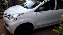 Toyota Avanza 2014 for sale