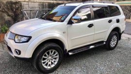 Mitsubishi Montero Sport 2011 for sale