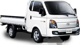 Hyundai H100 Dropside Box 2018 for sale