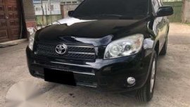 Toyota Rav4 2008 AT FOR SALE