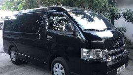 For sale 2017 TOYOTA GL Grandia 30