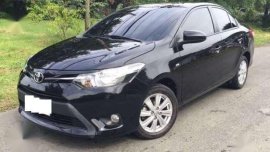 GRAB REGISTERED READY 2016 Toyota Vios 1.3 E Automatic