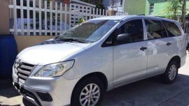 Toyota Innova 2015 for sale