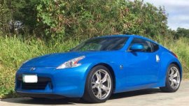 2012 Nissan 370z for sale
