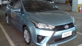 Toyota Yaris 2016 for sale