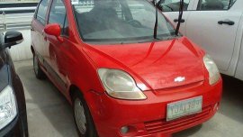 Chevrolet Spark 2009 for sale