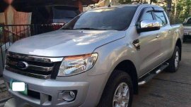 2013 Ford Ranger. Diesel, Automatic 4X2. 