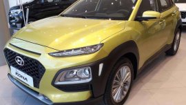 Hyundai Kona 2.0 GLS 6-Speed AT 2018 FOR SALE