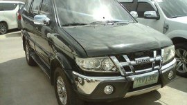 Isuzu Crosswind 2012 for sale
