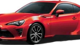Toyota 86 2018 for sale