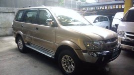Isuzu Crosswind 2008 for sale