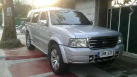 2004 FORD Everest super sariwa FOR SALE