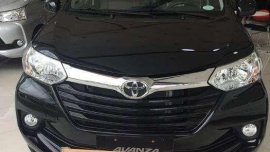 NEW TOYOTA AVANZA 1.3E M/T 7-SEATER 2018 VVTI