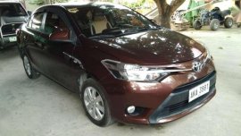 For sale Toyota Vios e manual 2014 Model.