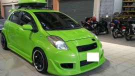 2007 Toyota Yaris FOR SALE