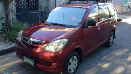 SELLING 2007 TOYOTA Avanza 1.3 engine manual