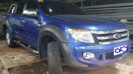For Sale 2015 Ford Ranger Trekker