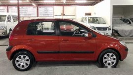 Hyundai Getz 2006 for sale