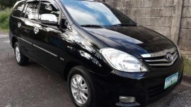 2011 Toyota Innova G FOR SALE