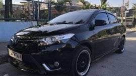 2018 Toyota Vios 15g Automatic used