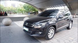 Volkswagen Tiguan 2013 for sale