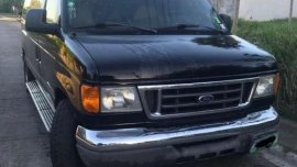 Ford E150 2006 FOR SALE