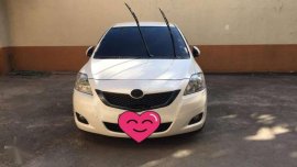 Toyota Vios 2012 model limited editon