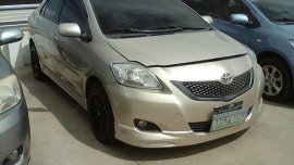 Toyota Vios 2008 for sale