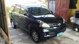 2013 Toyota Avanza 13 E manual 408k Fixed and Last price