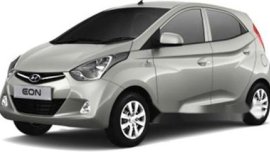 Hyundai Eon Glx 2018 for sale