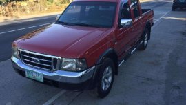 Ford Ranger 2009 acquired FOR SALE