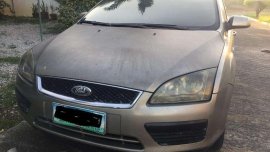 Focus Ford 2007 FOR SALE