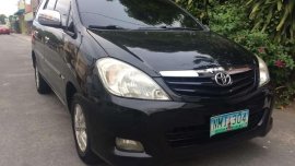 2009 Toyota Innova G FOR SALE