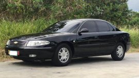 2007 Chevrolet Lumina for sale